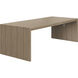 Viga Outdoor Table